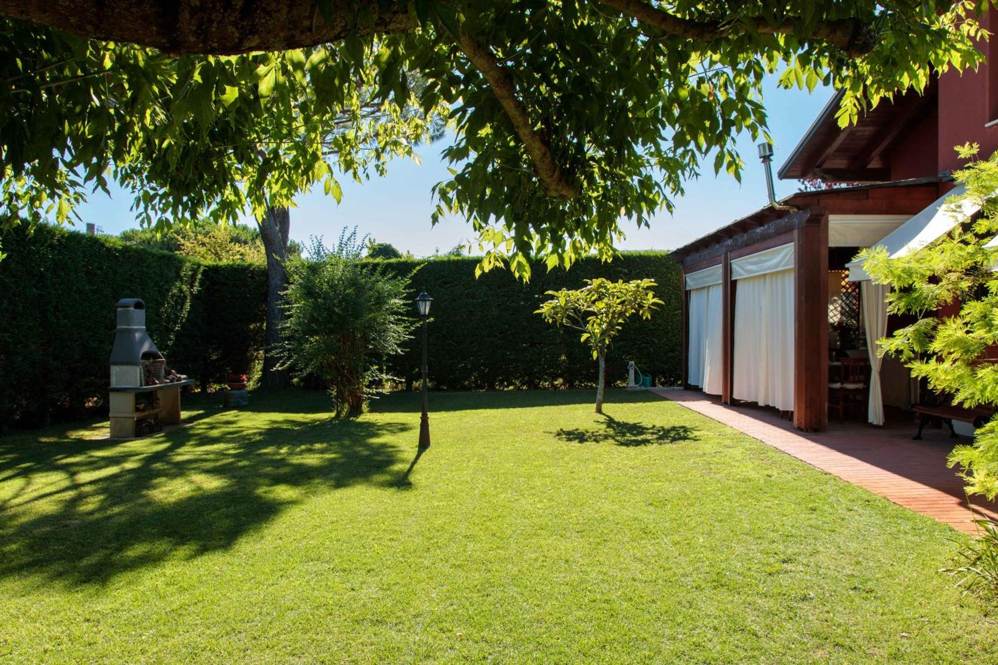 B&B A Casa Di Marta Cavallino-Treporti Exterior foto
