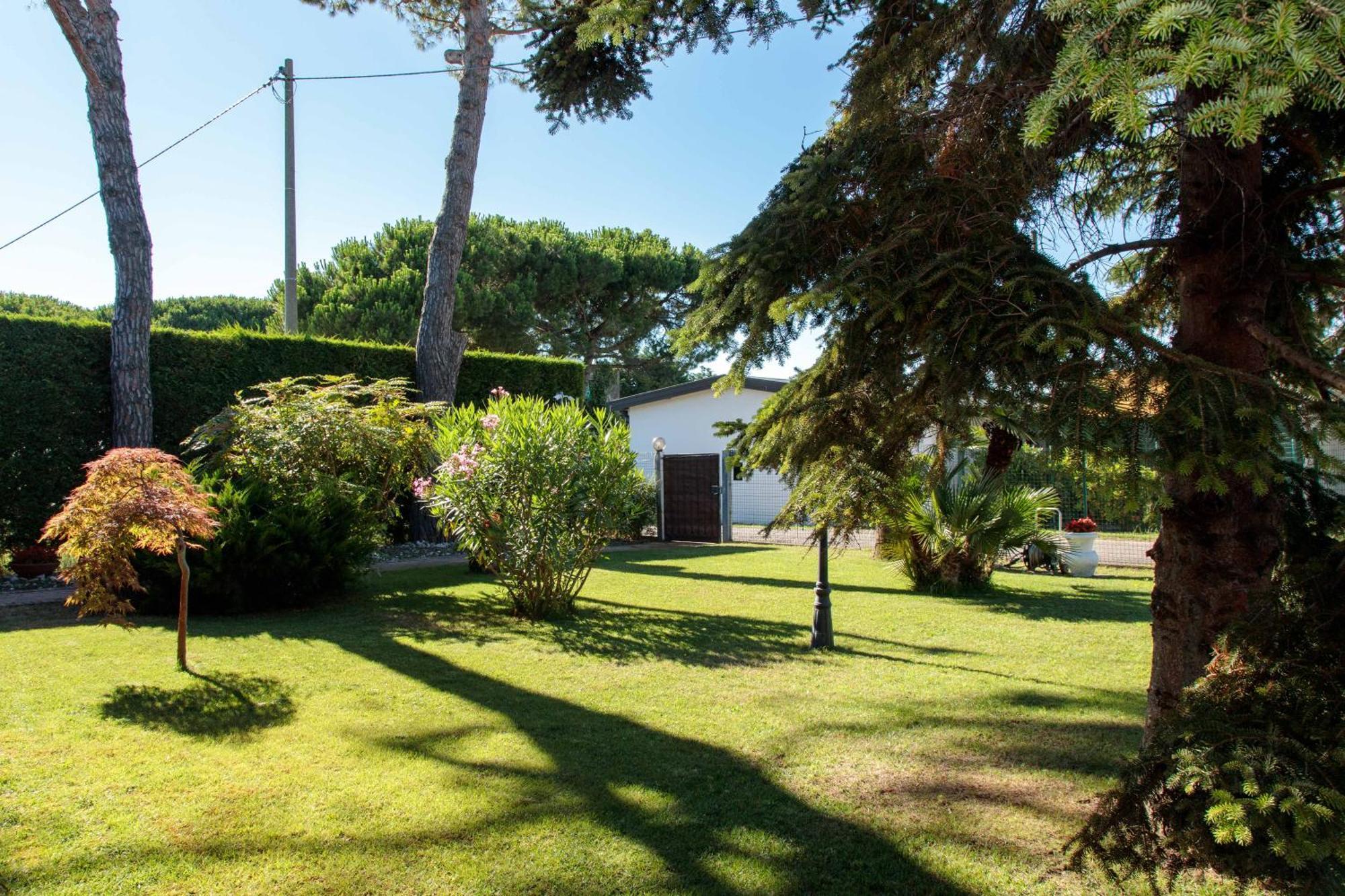 B&B A Casa Di Marta Cavallino-Treporti Exterior foto