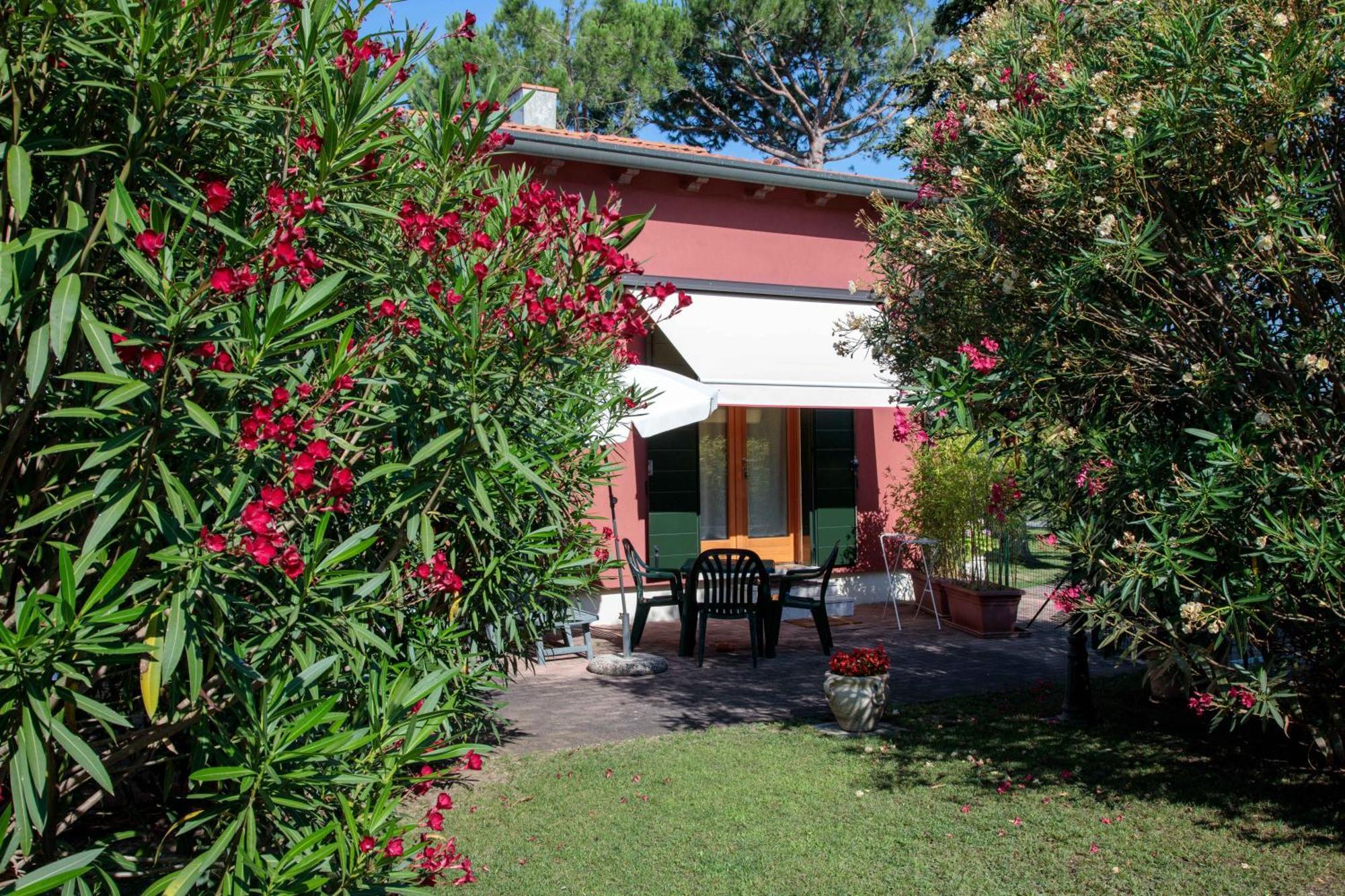 B&B A Casa Di Marta Cavallino-Treporti Exterior foto