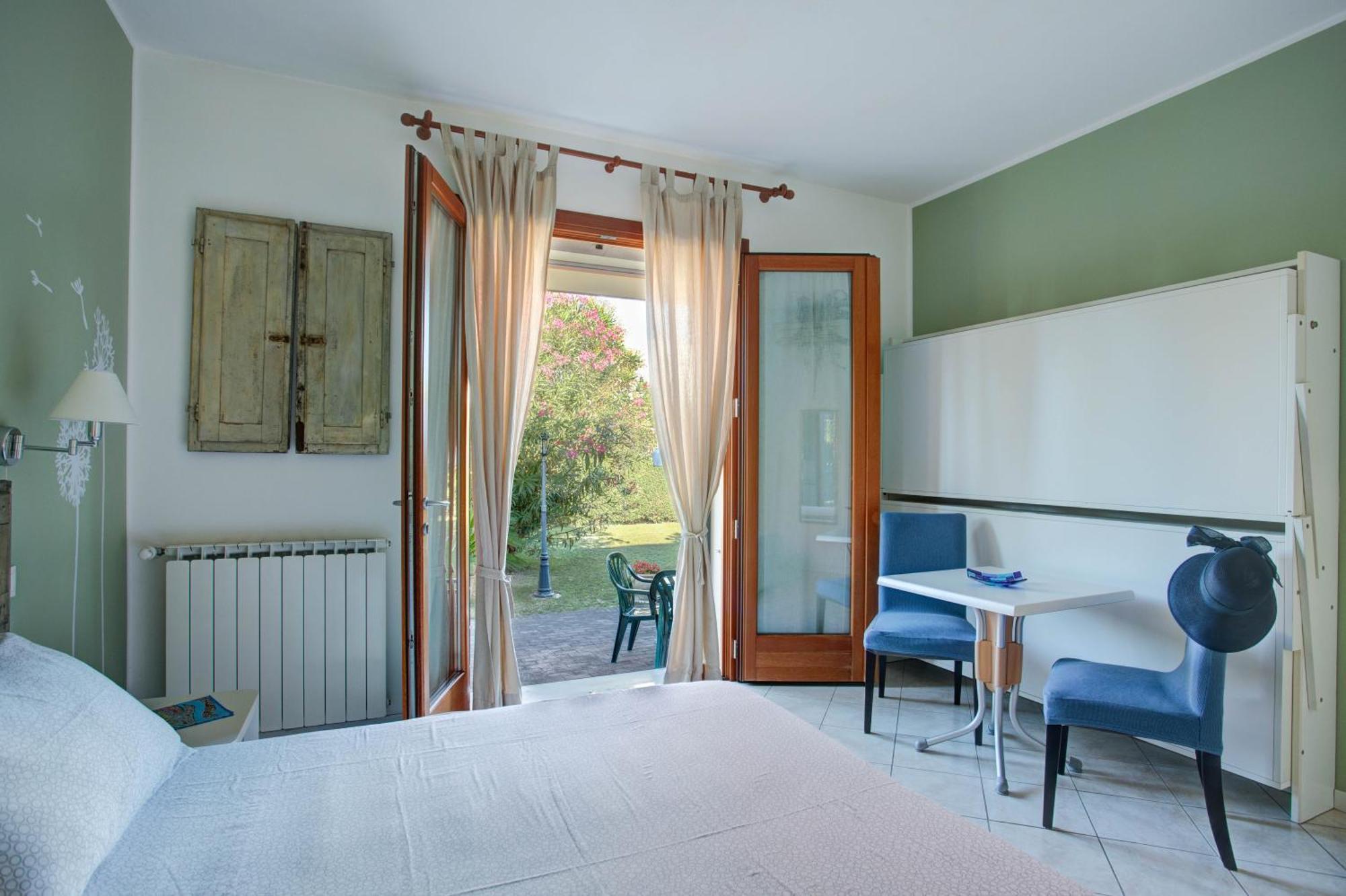B&B A Casa Di Marta Cavallino-Treporti Zimmer foto