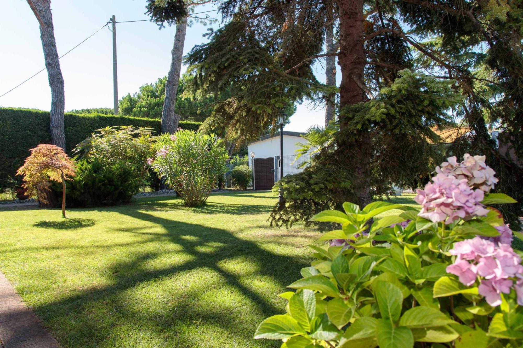 B&B A Casa Di Marta Cavallino-Treporti Exterior foto