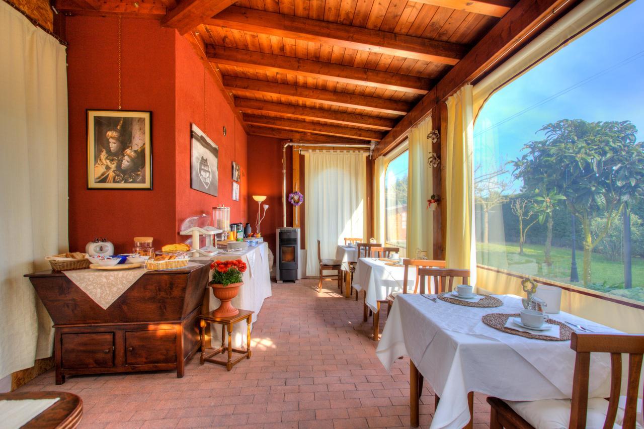 B&B A Casa Di Marta Cavallino-Treporti Exterior foto